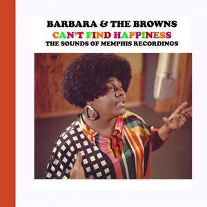 Barbara&TheBrowns