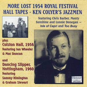 KenColyer&sJazzmen