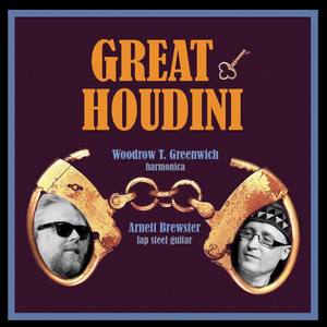 GreatHoudini