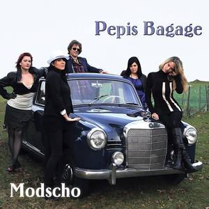 PepisBagage