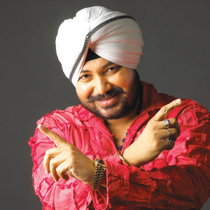 DalerMehndi