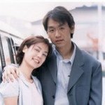 怕你看见我的眼泪