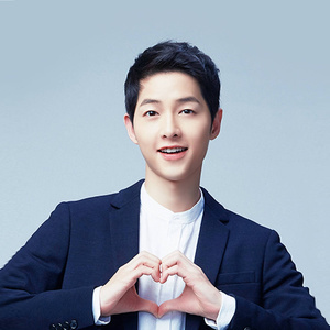 송중기宋仲基