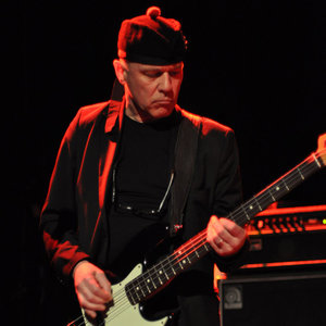 GrahamLewis
