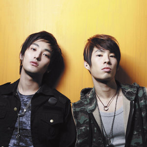 Kangta&Vanness강타&바네스