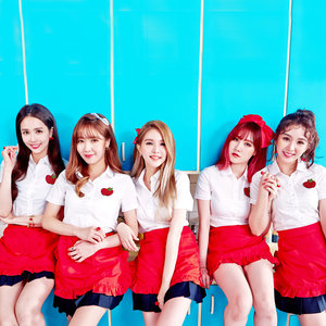 FIESTAR피에스타