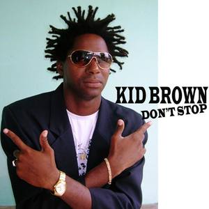 KidBrown