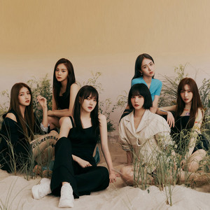 GFRIEND여자친구
