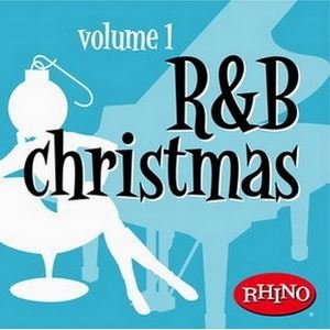 R&BChristmas