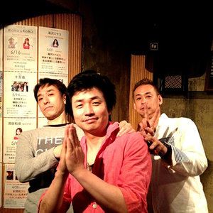 秀景満&ShuKayMan&