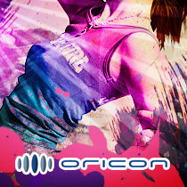 日本公信榜&Oricon&