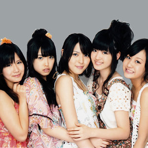 ℃ute&キュート&