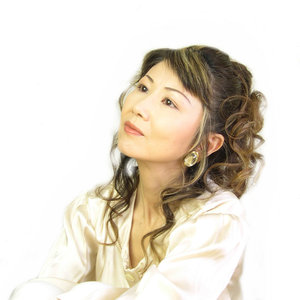 小林明子&AkikoKobayashi&