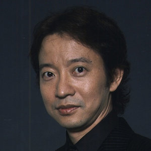 松本晃彦&AkihikoMatsumoto&