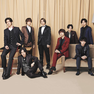 Hey&Say&JUMP&ヘイ&セイ&ジャンプ&