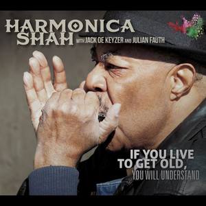 HarmonicaShah