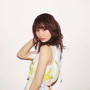 戸松遥&とまつはるか&