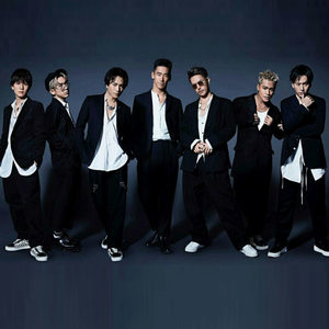 三代目JSOULBROTHERSfromEXILETRIBE&三代目JSOULBROTHERSfrom放浪一族&