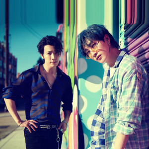 SUPERJUNIORD&E&东海&银赫&