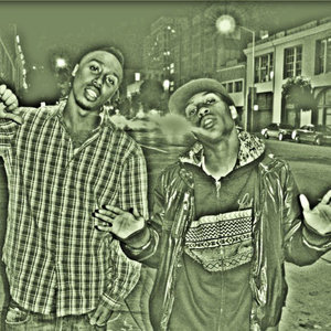 YoungBari&JRoc