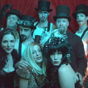 RosinCoven