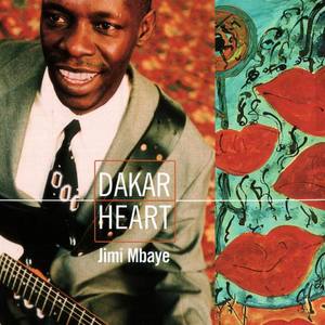 JimiMbaye