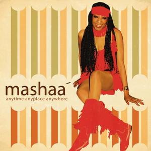 Masha&
