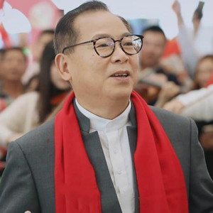 张明敏