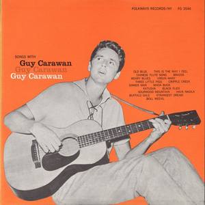 GuyCarawan