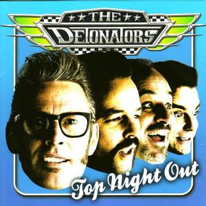 TheDetonators