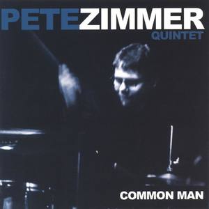 PeteZimmerQuintet