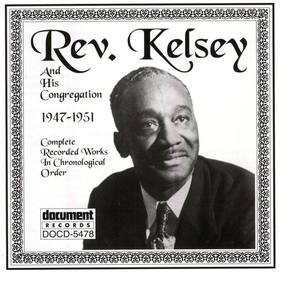 Rev&Kelsey