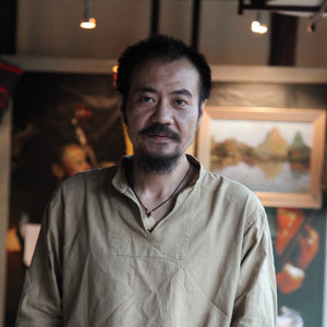 郭牧