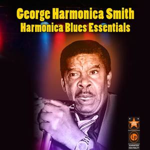 GeorgeHarmonicaSmith