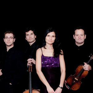 BelceaQuartet