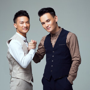 周深&李维