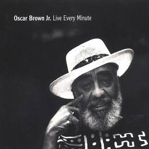 OscarBrownJr