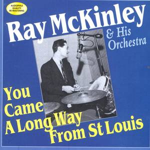 RayMcKinley&HisOrchestra