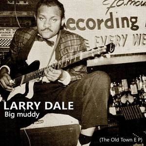 LarryDale