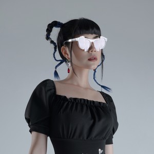 朱婧汐