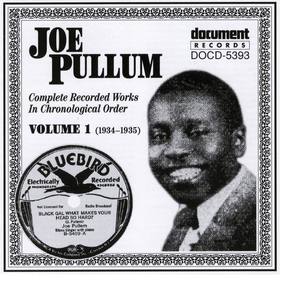JoePullum