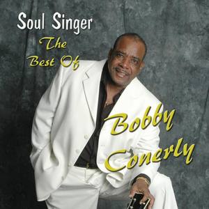 BobbyConerly
