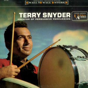 TerrySnyder
