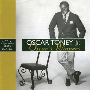 OscarToney&Jr&
