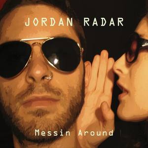 JordanRadar